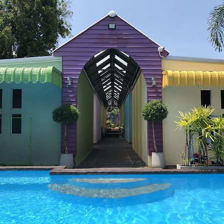 The Cozy Otel Chalong Dış mekan fotoğraf