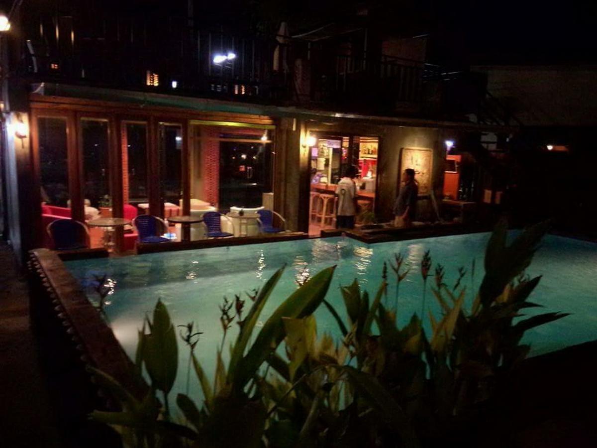 The Cozy Otel Chalong Dış mekan fotoğraf