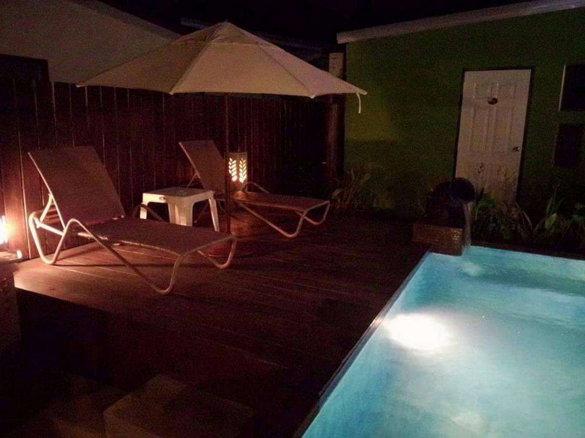 The Cozy Otel Chalong Dış mekan fotoğraf